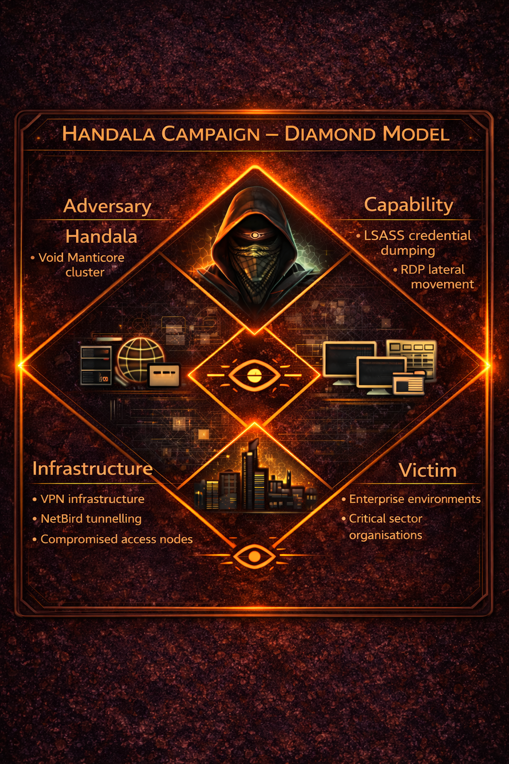 From Missiles to Malware — Part 2 Defending Against the Handala Campaign